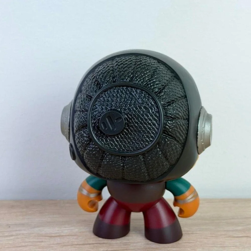 N/A maz kanata